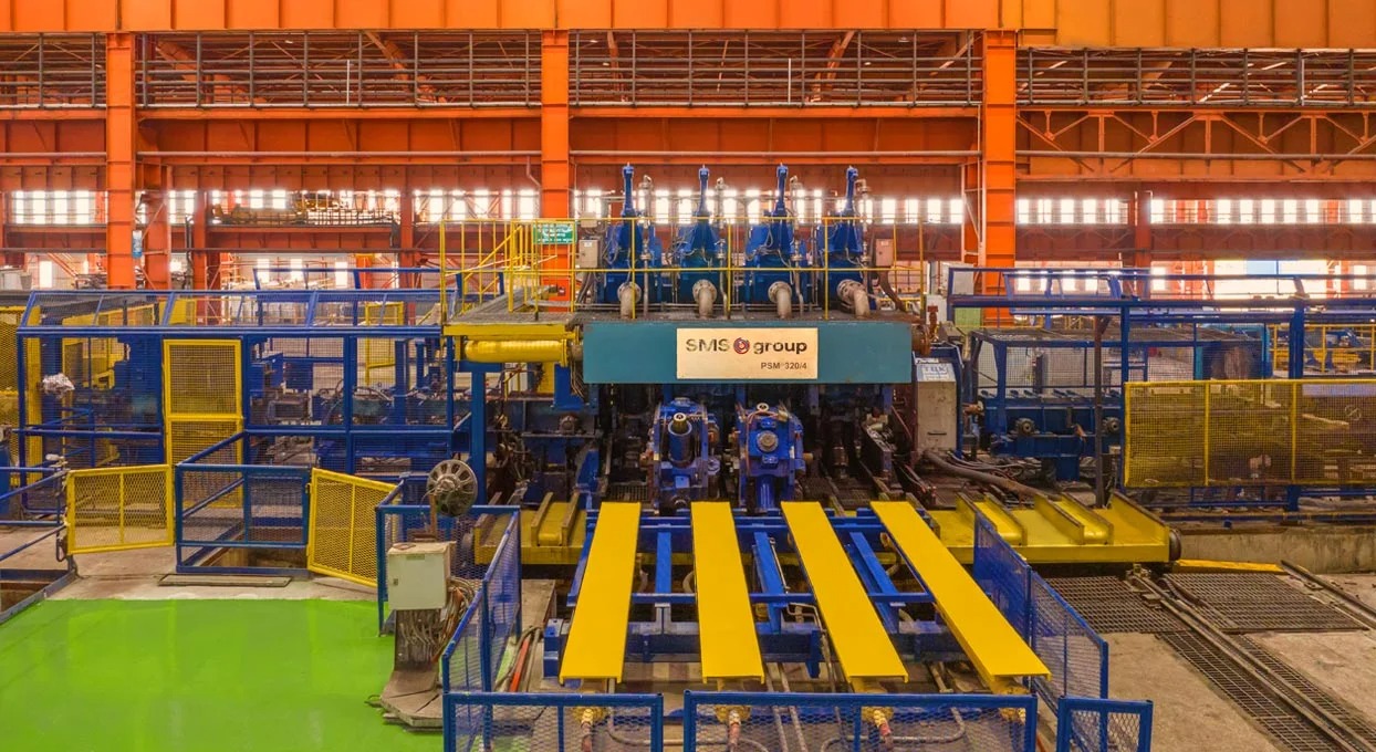 Steel the Spotlight: Mukand Sumi’s ₹23.45B Greenfield Project Hits the High Notes, Powering Karnataka