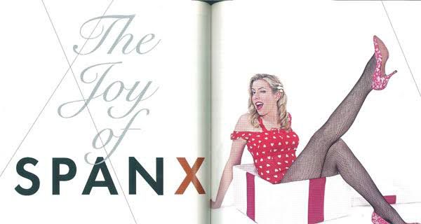WOW STORY OF THE DAY: From $5,000 and an Idea to a Billion-Dollar Empire: How Spanx Redefined Confidence Worldwide