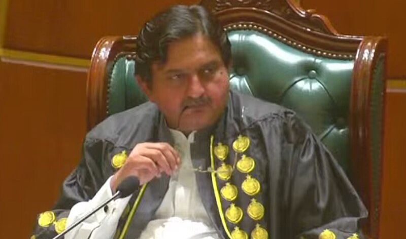 Playing for Progress: PA Speaker Highlights Sports as Catalyst for Unity and Development