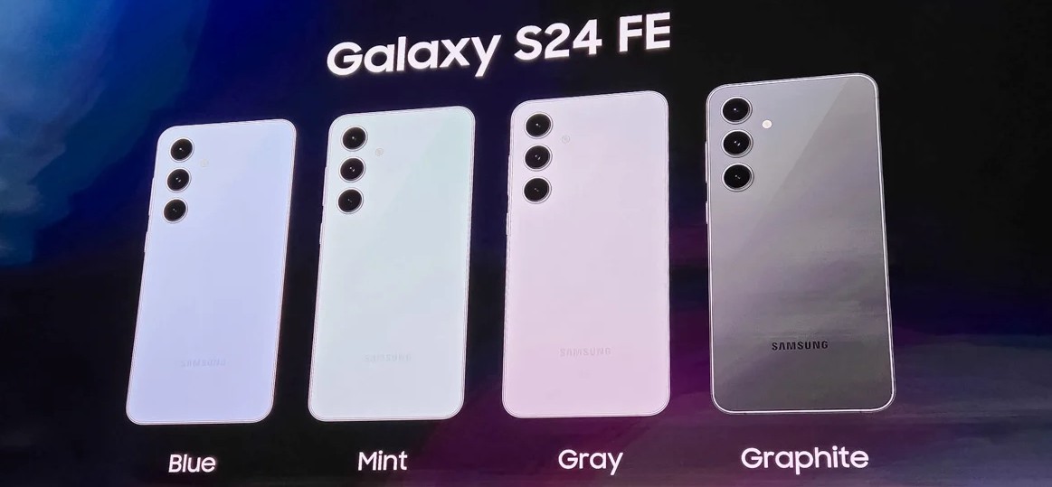 Samsung Galaxy S24 FE Hits Record Low Price On Amazon – Save Over Rs 25,000 Now