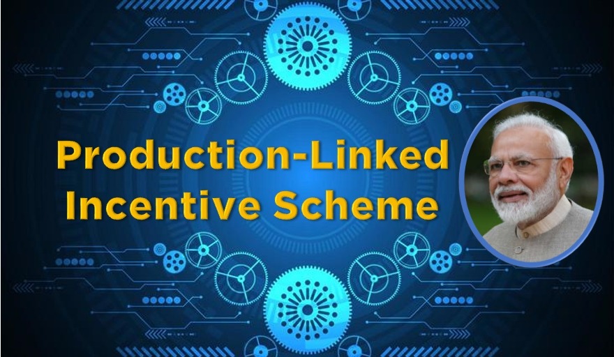 PLI( Production Linked Incentive)  Scheme 2.0: The Steel Sector's Rs 25,200 Crore Leap Forward