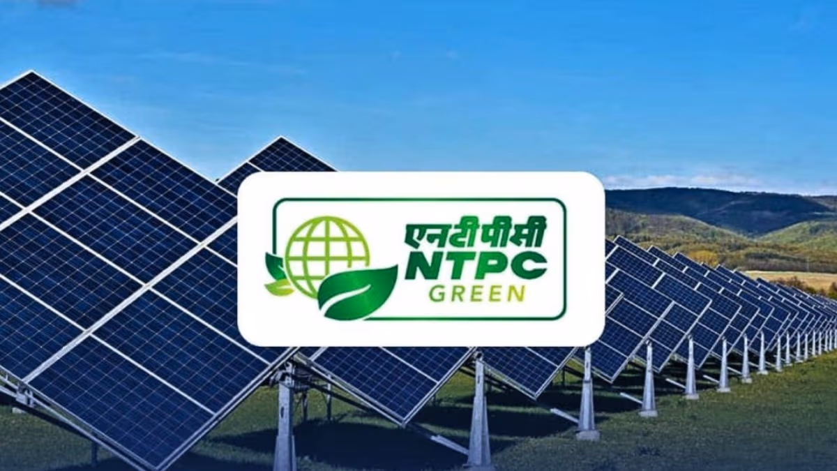 NTPC Commissions 91.6 MW Solar Capacity in Andhra Pradesh, Strengthening India’s Renewable Push