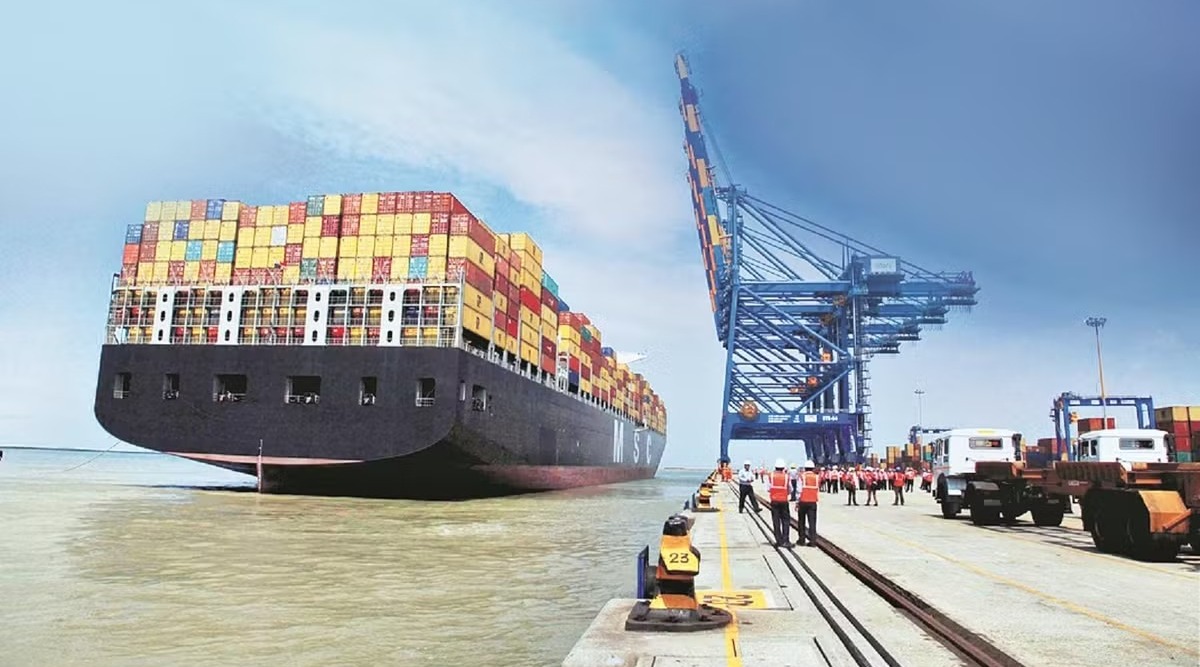 Government Plans Bold Insurance Backing As Iran War Escalates Risks