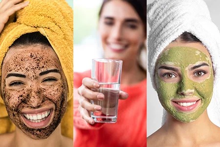 Ayurvedic Skincare: How to Protect Your Skin From Humidity Naturally