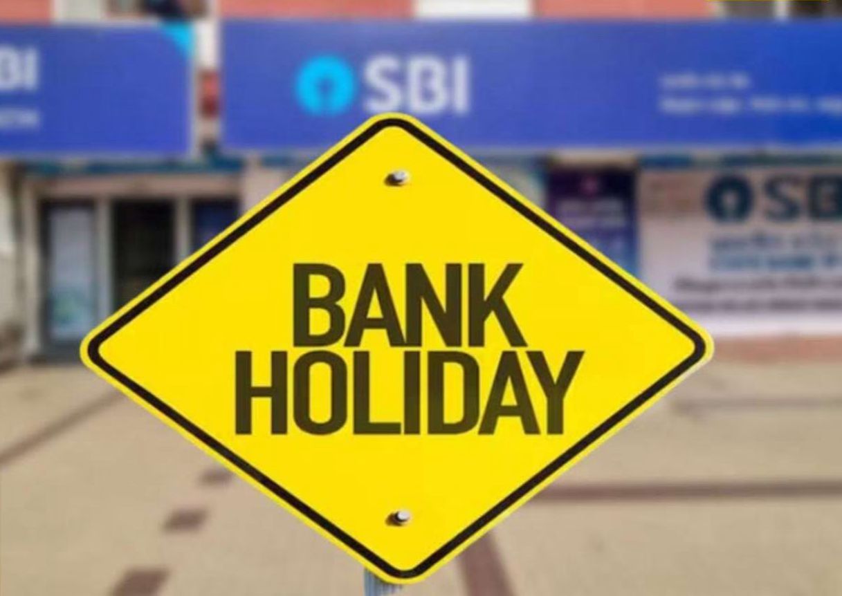 Weekend Banking Pause: Only Two Days Of Branch Closures Next Week