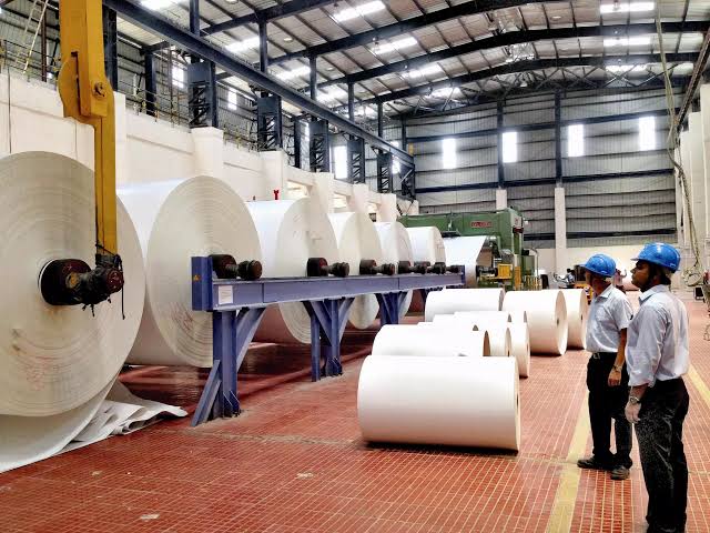 JK Paper MD Raises Red Flag: Can India’s Paper Industry Withstand the Pressure?