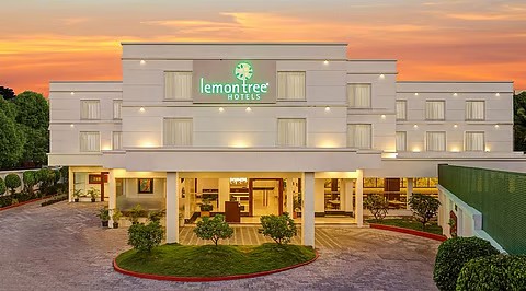 Check-In Meets Check-Out: Lemon Tree Unveils Hotel Inside Uttarakhand’s Largest Mall
