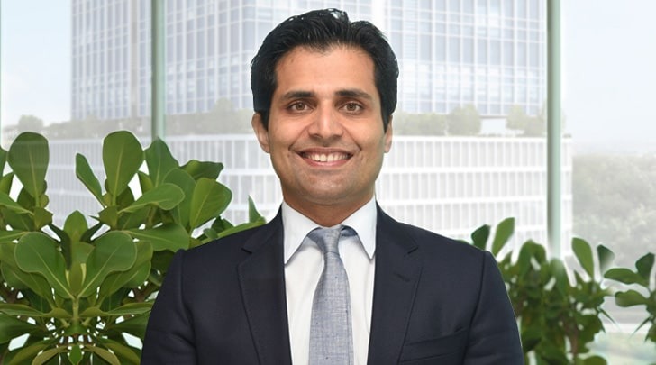 The 'Sameer Gehlaut Effect': Indiabulls Shares Surge 145%
