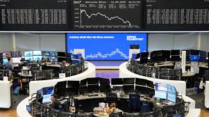 European Futures Decline as Investors Process US Inflation, Trade Truce; DAX, Euro Stoxx 50, FTSE Reflect Apprehensive Tone