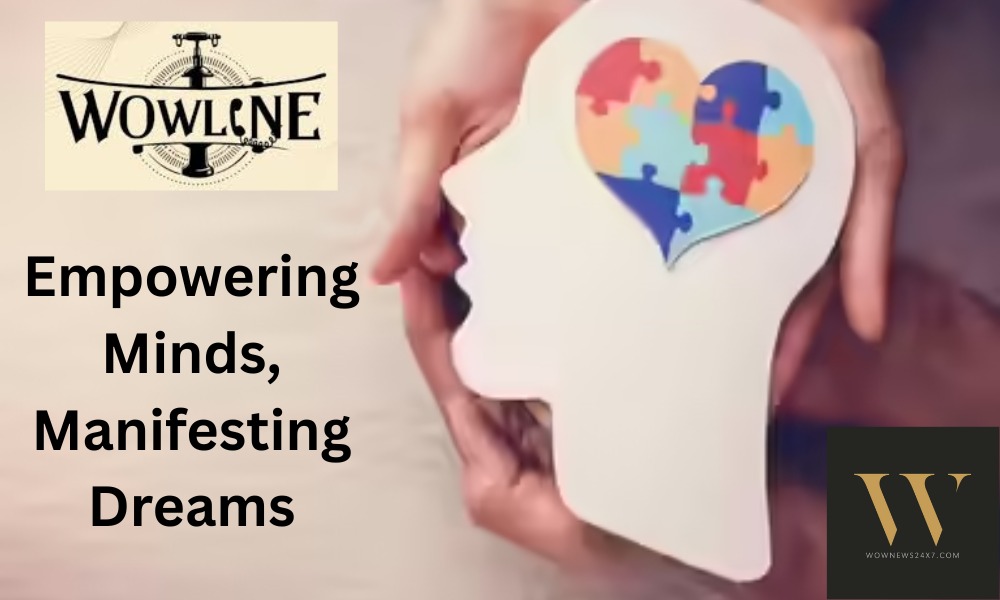 Manifesting Mental Wellness: Wowline Offers Hope Amid India’s Emotional Health Crisis