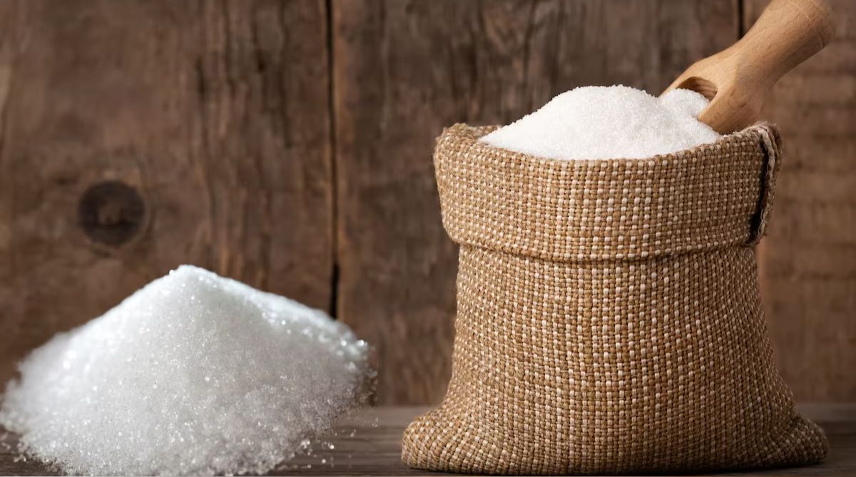 Bitter Harvest: How Disease and Drought Stung India’s Sugar Production