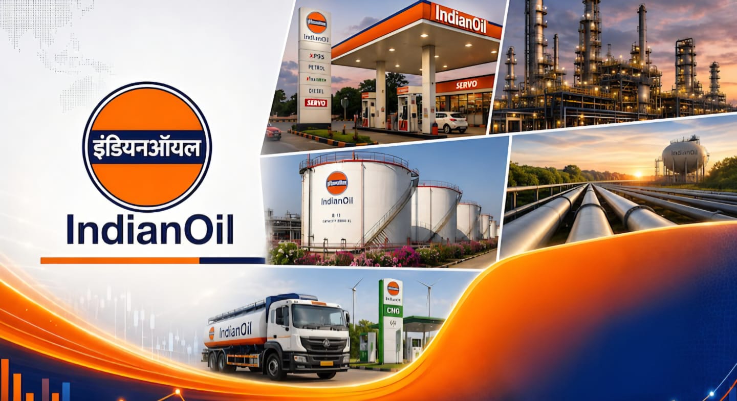 Indian Oil Reroutes Saudi Crude via Africa, Holds 45-Day Reserves