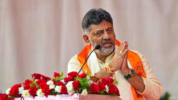Bengaluru's Mega Makeover: Karnataka Deputy CM Seeks Rs 90,000 Crore in Budget 2025