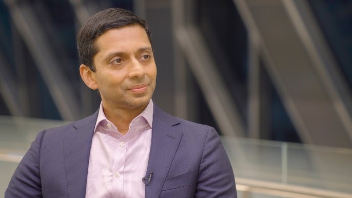 Citadel CTO’s Personal Touch in Talent Wars: Calls to Entry-Level Candidates