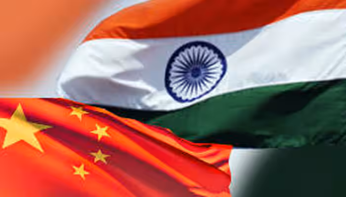 China Signals Thaw in Border Tensions—Beijing Says It’s Ready to Work with India on Demarcation, Dialogue