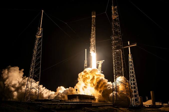 Look Up, Listen Closely: SpaceX Launch May Bring a Sonic Boom to Florida