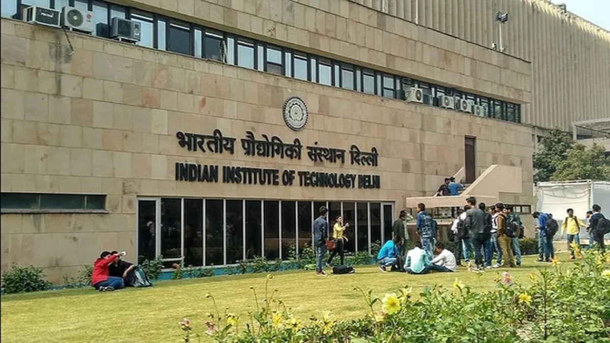IIT Delhi Pioneers Integration of Modern Science and Traditional Indian Knowledge