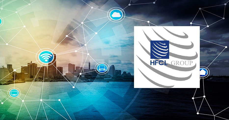 HFCL Secures ₹25.01 Billion Advance Work Order from BSNL to Enhance Telecom Infrastructure