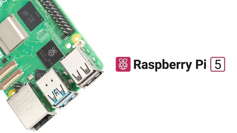 Raspberry Pi 5 Magic: 5 Home Projects That Blend Creativity and Utility