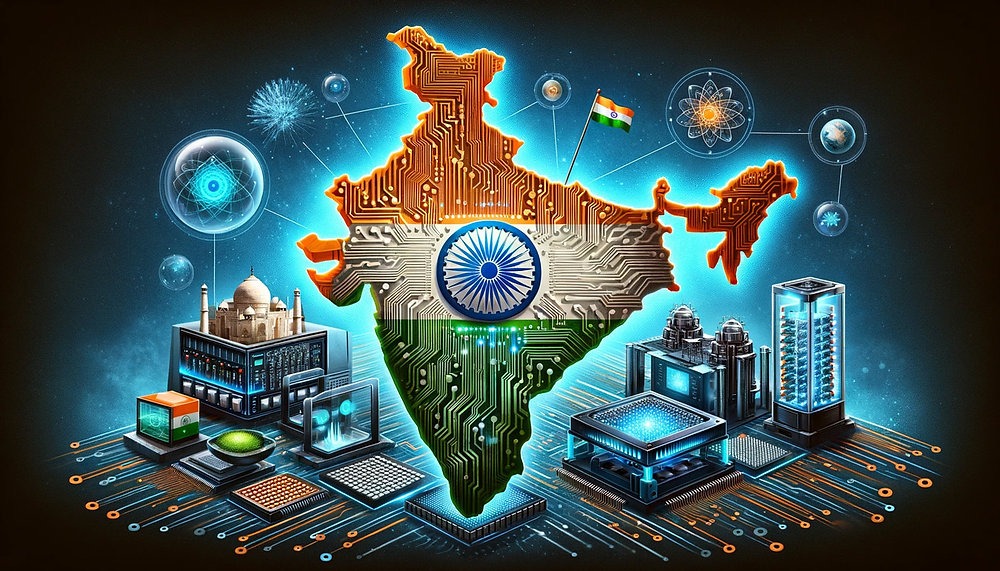 India’s Quantum Journey Begins: A New Chapter In Technology Dominance