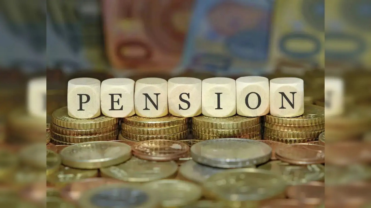 How India Plans To Reinvent A $175 Billion Pension Industry With Bespoke Solutions