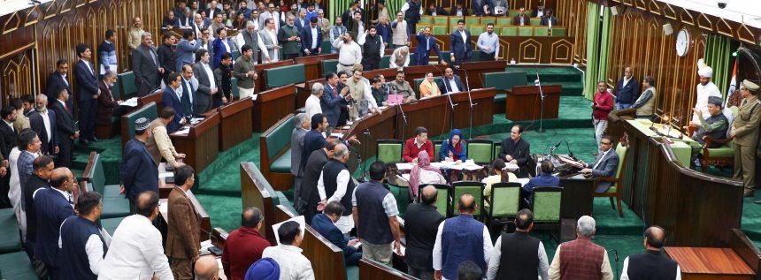 Zero Hour: MLAs Take the Stage to Address Public Concerns