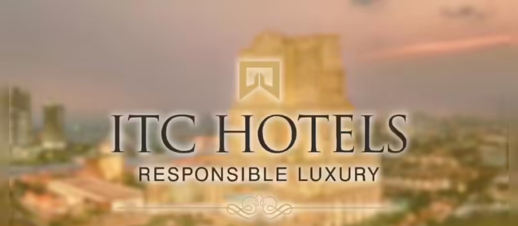 India’s Hospitality Boom: ITC Hotels Declares It’s the Perfect Time to Expand