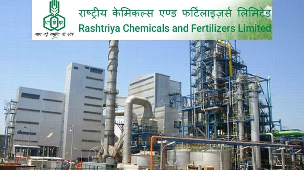 RCF's Mega Rs 865 Cr Move: Building Phosphoric Powerhouse for a Crop-Rich Tomorrow