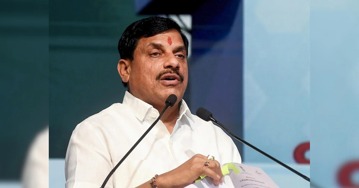 Madhya Pradesh Aims to Become Drone Manufacturing Hub with New Policy