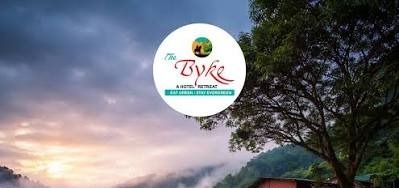 The Byke Hospitality Re-Appoints Anil Patodia as CMD in Mumbai