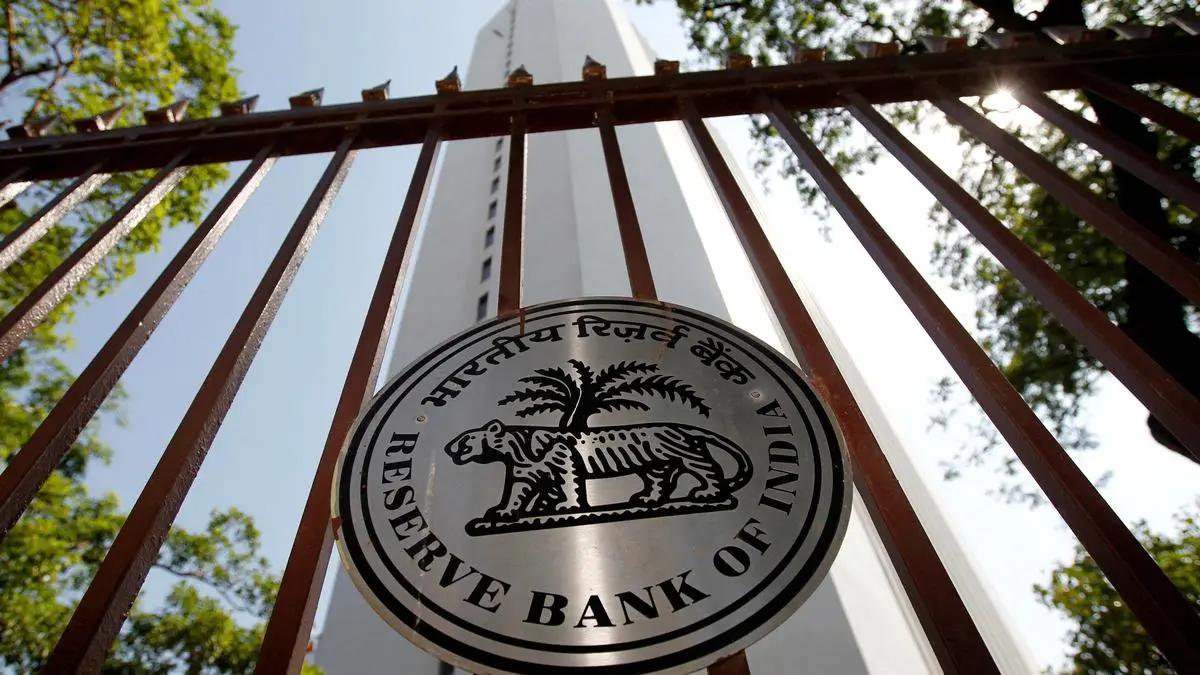 RBI Bulletin: Indian Economy Stands Strong Amid Global Turbulence and Tariff Risks