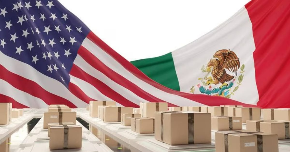 A New Era for U.S.-Mexico Trade: Navigating Challenges and Opportunities