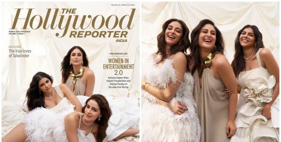 Kareena Kapoor Khan, Kalyani Priyadarshan And Ananya Panday Speak On Toxic Masculinity In Cinema