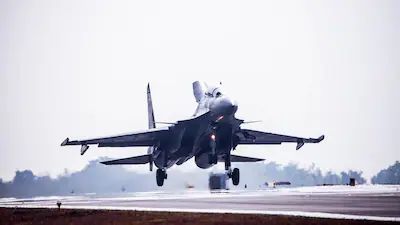 Strategic Overhaul: Defence Acquisition Council Considers Upgrading 40 Su-30MKI Jets