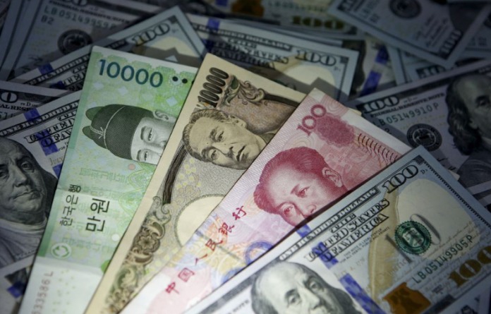 Asian Currency Markets See Strong Bullish Bets Amid Shifting Investor Sentiment