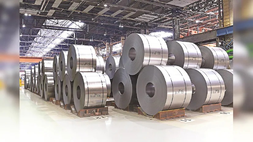 India Imposes 12% Temporary Tariff on Steel Imports to Curb Cheap Chinese Supply