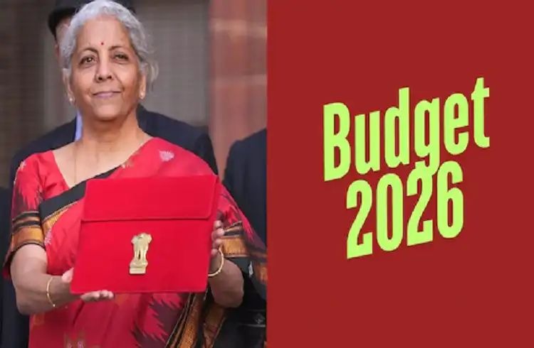 Finance Minister Nirmala Sitharaman to Present Her Ninth Consecutive Union Budget on February 1, 2026