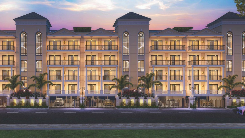 Green Signal For Growth: Omaxe Unit Secures RERA Nod For Gardenia Floors Phase 2