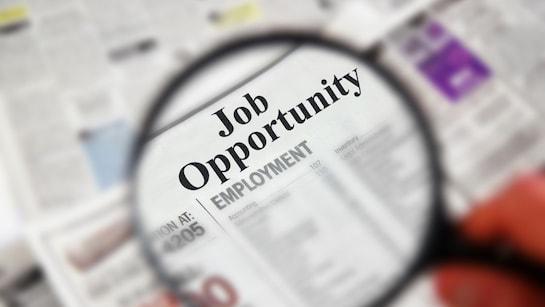 Young and Hired: Gen Z & Millennials Dominate Blue-Collar Job Hunt