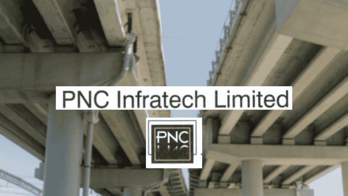 PNC Infratech Bags ₹4.96 Billion Bihar Bridge and Road Project, Boosting Infrastructure Portfolio