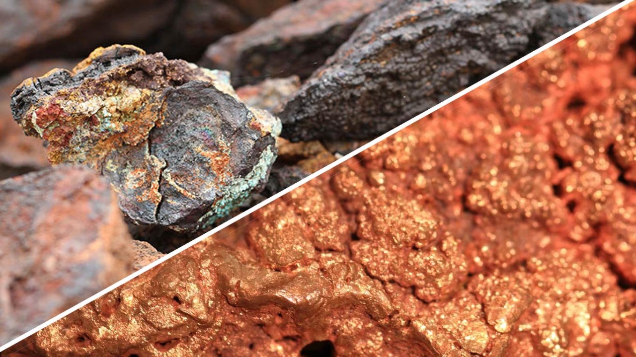 India Pursues Copper and Cobalt Deal with Congo