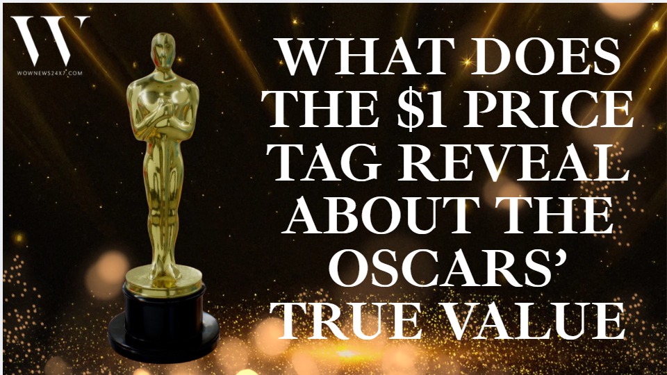 Is The Oscar’s $1 Rule The Secret Behind Its Timeless Prestige?