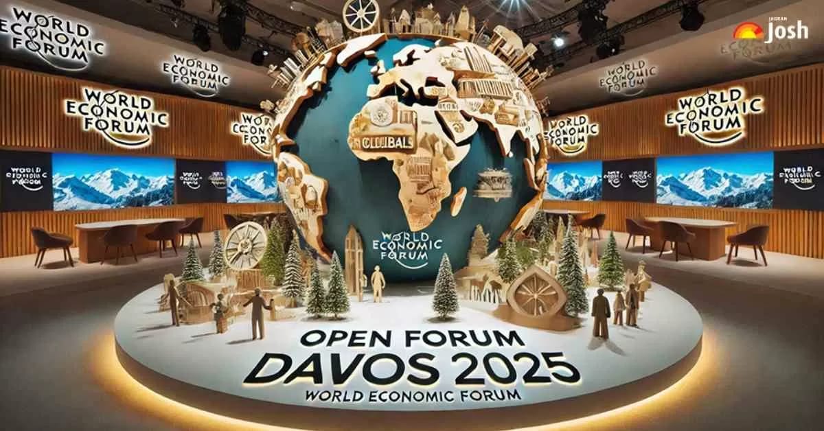 Tamil Nadu Minister TRB Rajaa Declares State as 'Number 1' in India at Davos 2025, Highlights Economic Leadership