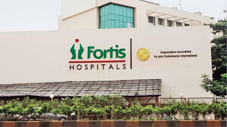 Fortis Healthcare Delivers Impressive Q1 FY26 Performance: Profit Soars, Hospital Business Shines