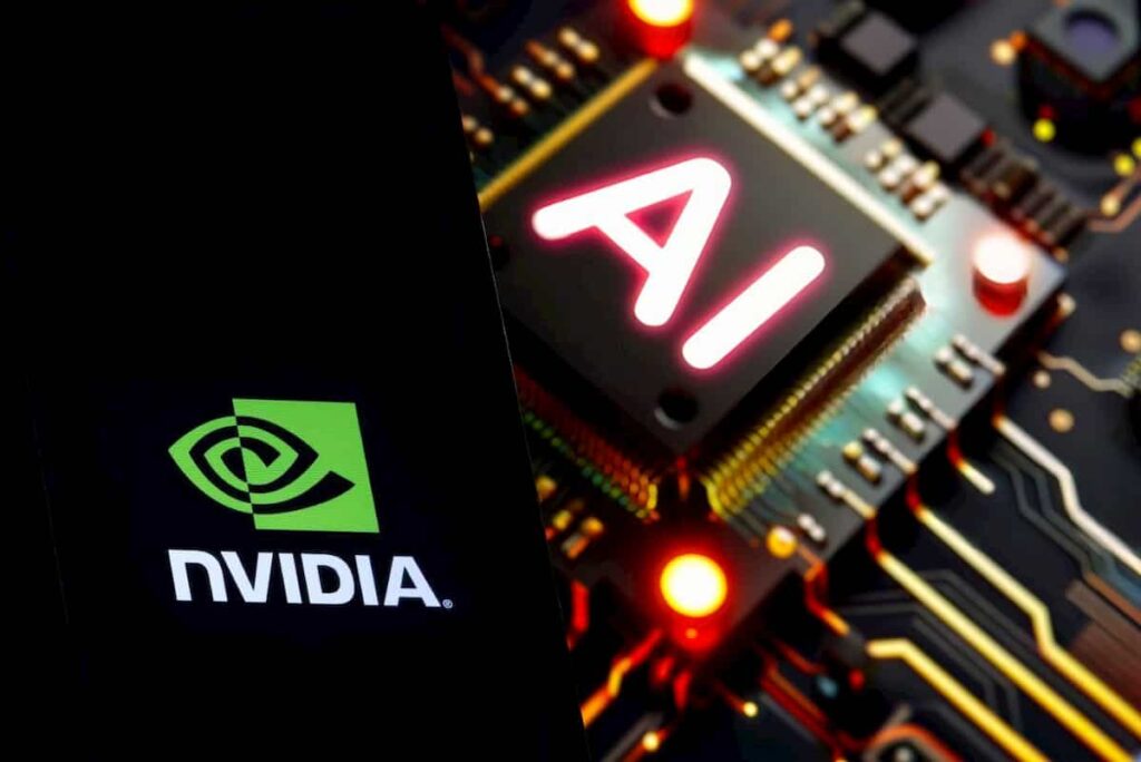 Nvidia Stock Falls on New AI Chip Export Restrictions: A Golden Buying Opportunity?