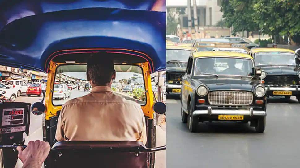 Mumbai Cracks Down on Auto & Taxi Drivers Refusing Short Fares-28,800 Licenses at Risk