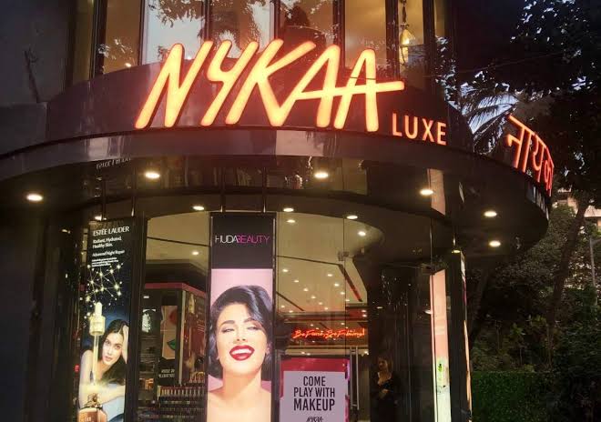 Nykaa Projects Robust Q1 FY26 Growth, Eyes Fashion Breakeven and Rapid Expansion