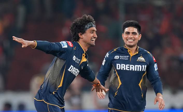 Will Jacks Shines as Mumbai Indians Post 155/8 in 20 Overs