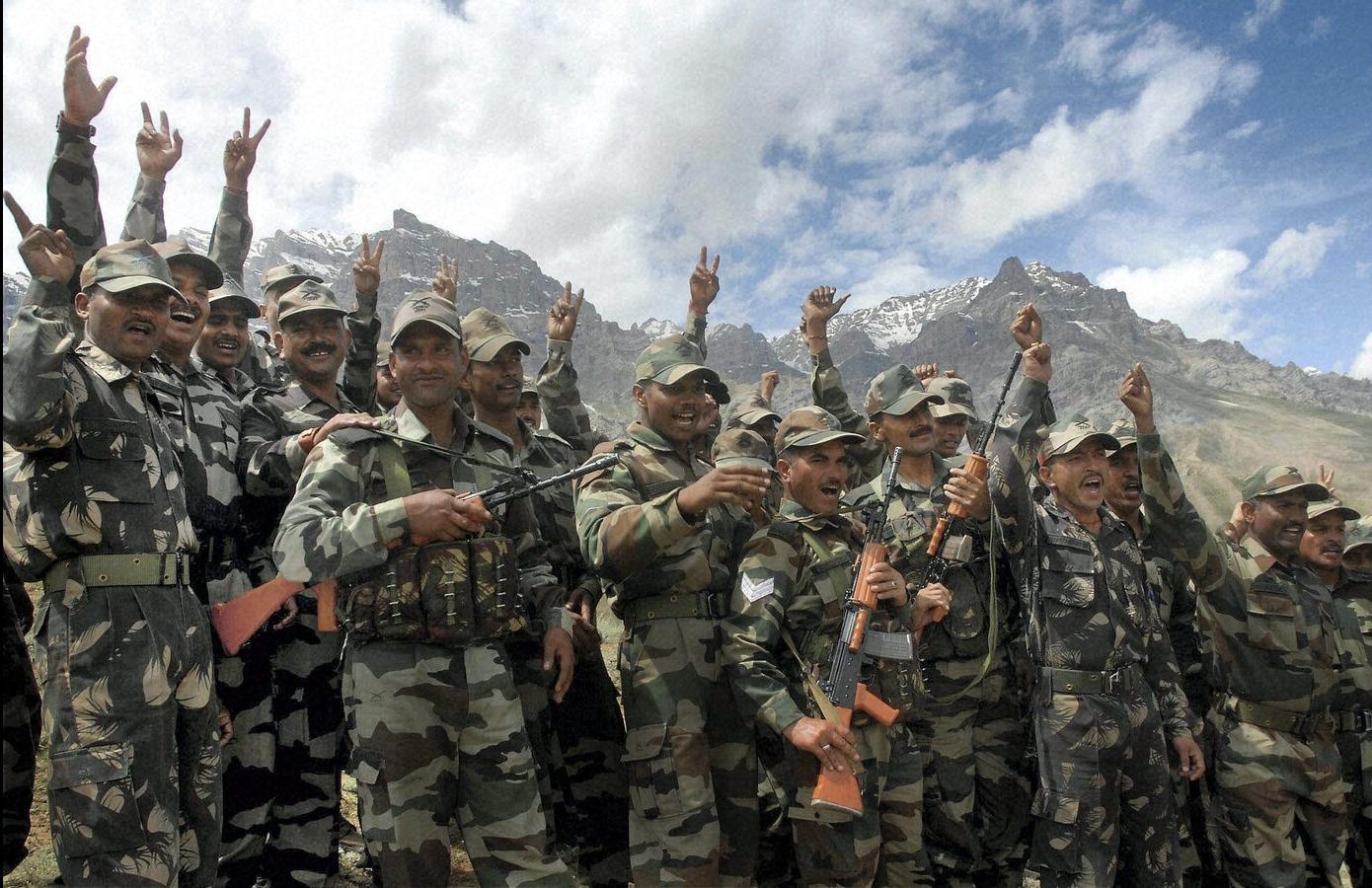 Uttarakhand Housing Aid Scheme Offers Rs 2 Lakh to Military Families
