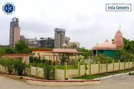 India Cements Completes Debottlenecking at Banswara Cement Works, Boosting Efficiency